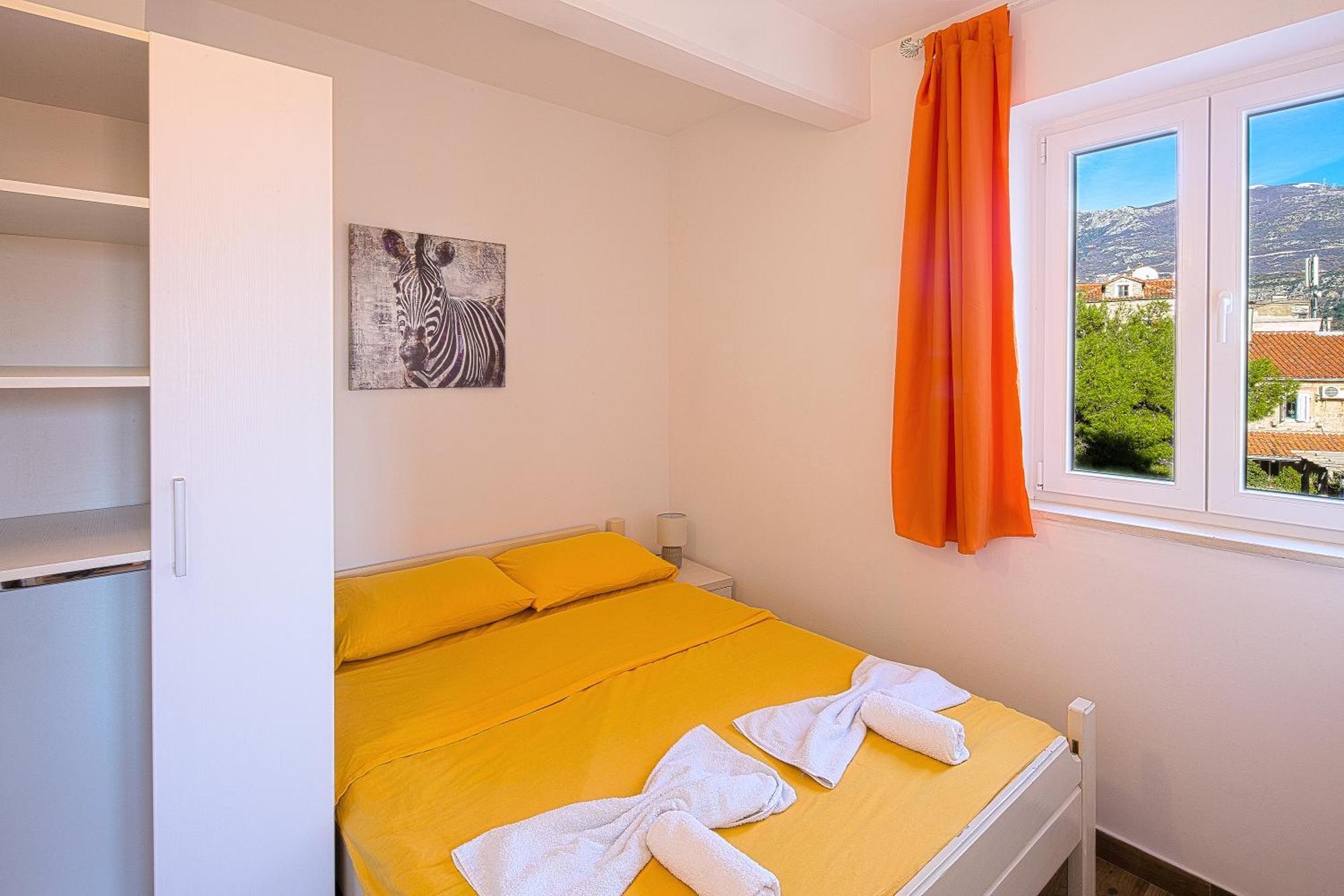 Royal Garden Apartments & Gastronomy Budva Dış mekan fotoğraf