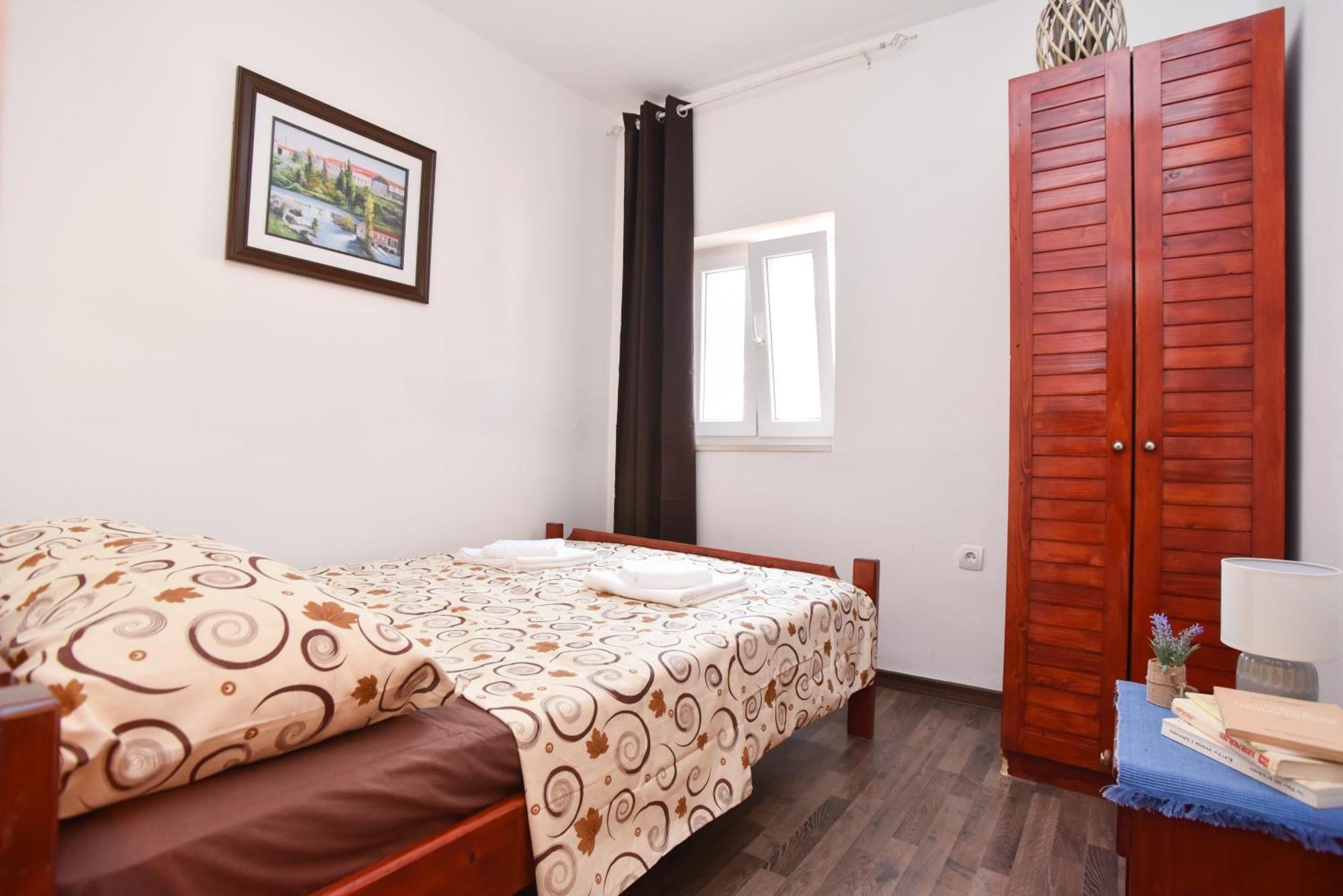 Royal Garden Apartments & Gastronomy Budva Dış mekan fotoğraf